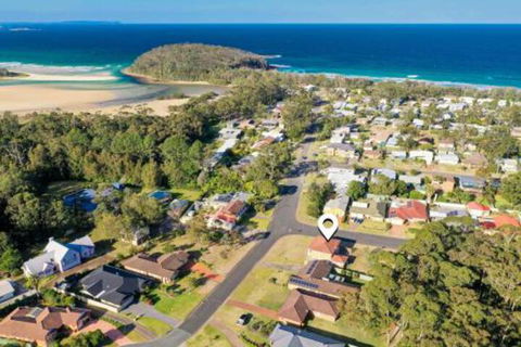 Macleay Street 23 Narrawallee - Tourism Cairns 2