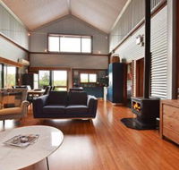 Kelman Cottage tucked away with pool  native wildlife - Tourism Cairns