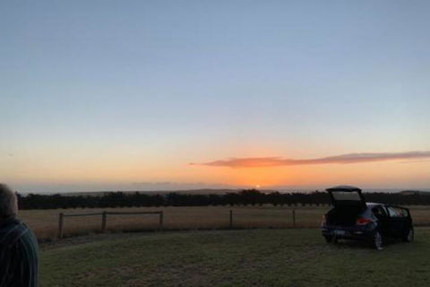 OMARU FARM STAY - Tourism Cairns 6