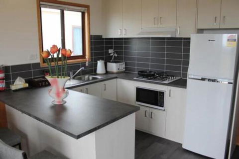 OMARU FARM STAY - Tourism Cairns 5