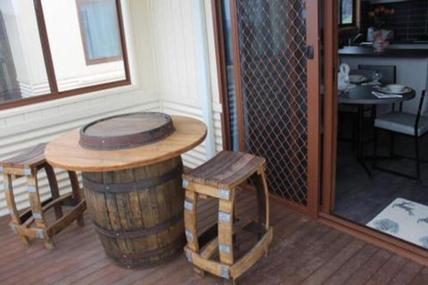 OMARU FARM STAY - Tourism Cairns 7