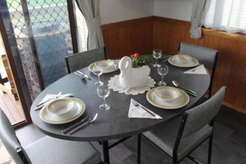 OMARU FARM STAY - Tourism Cairns 4