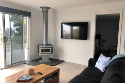 BINALONG BRAE At Bay Of Fires Two Bedroom Both With Ensuites - Tourism Cairns 3