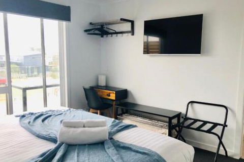 BINALONG BRAE At Bay Of Fires Two Bedroom Both With Ensuites - Tourism Cairns 2