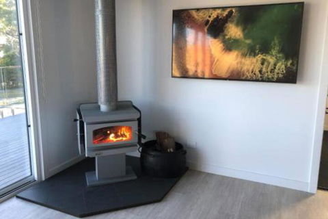 BINALONG BRAE At Bay Of Fires Two Bedroom Both With Ensuites - Tourism Cairns 4