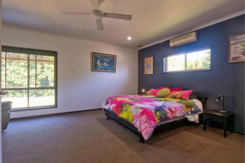 Sandy Feet Retreat Hervey Bay - Tourism Cairns 3