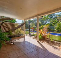 Sandy Feet Retreat Hervey Bay - Tourism Cairns