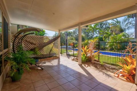 Sandy Feet Retreat Hervey Bay - Tourism Cairns 0