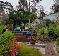 Coastal Garden Shack - Tourism Cairns