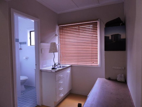 Hannas Hutte Lodge - Tourism Cairns 2