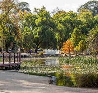 Ballarat Luxury Villas - Tourism Cairns