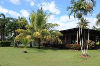 Yamacutta House - Tourism Cairns 0