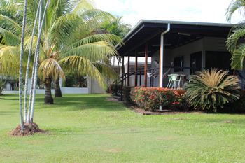 Yamacutta House - Tourism Cairns 6
