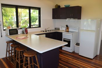 Yamacutta House - Tourism Cairns 5