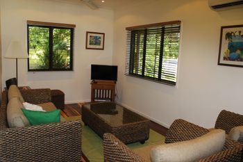 Yamacutta House - Tourism Cairns 2