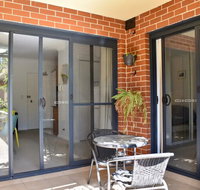 Quiet 1 Bedroom Flat in Concord - Tourism Cairns