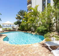 High Tor Apartment 75 - Tourism Cairns