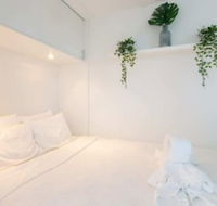 Bright 1 Bedroom Studio With Amazing City Views - Tourism Cairns