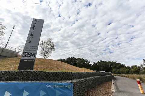 Highrise Apartment At Olympic Park - Tourism Cairns 2