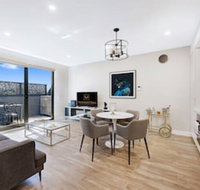 Manhattan Apartments - Glen iris - Tourism Cairns