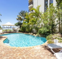 High Tor Apartment 6 - Tourism Cairns