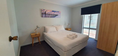 West Beach Lagoon 204 - Ground Floor - Tourism Cairns 6