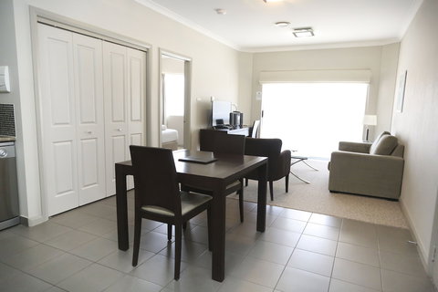 Centrepoint Apartments - Tourism Cairns 6
