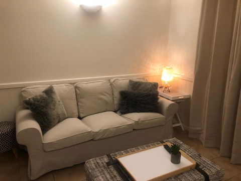 Woodford Gardens - Tourism Cairns 1