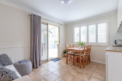 Woodford Gardens - Tourism Cairns 4