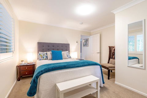 Woodford Gardens - Tourism Cairns 5