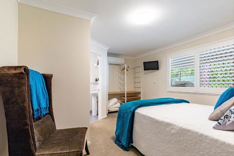 Woodford Gardens - Tourism Cairns 2