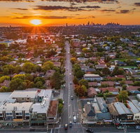BOUTIQUE STAYS - Axel Apartments - Tourism Cairns