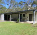 Fraser Forever Orchid Beach Fraser Island - Tourism Cairns