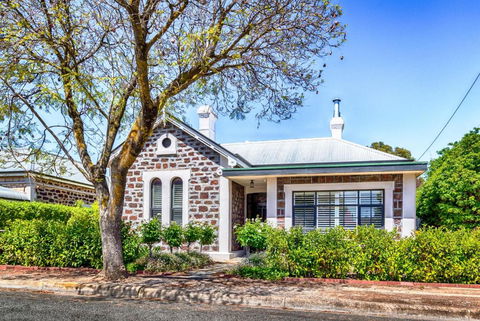 Barossa Valley View Guesthouse - Tourism Cairns 6