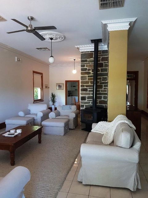 Barossa Valley View Guesthouse - Tourism Cairns 5