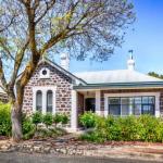 Barossa Valley View Guesthouse - Tourism Cairns 0