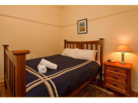 Fairholme Apartment - Tourism Cairns 4
