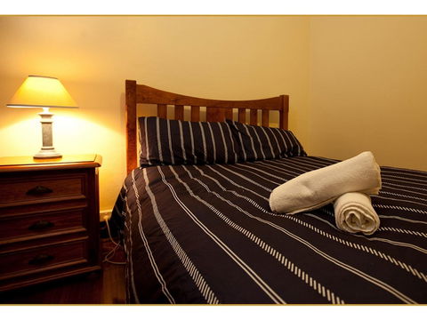 Fairholme Apartment - Tourism Cairns 1