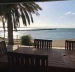 Streaky Bay Beachside  Jetty View Apartments - Tourism Cairns