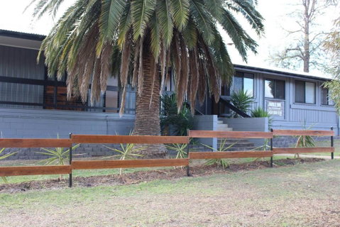 Amble Inn - Tourism Cairns 1