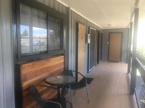 Amble Inn - Tourism Cairns 2