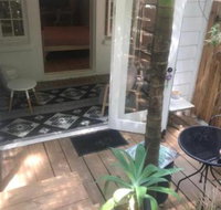 Eumundi Stay   Double Person Spa Bath - Tourism Cairns