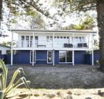 Happy Tides Beachfront Holiday Home - Tourism Cairns
