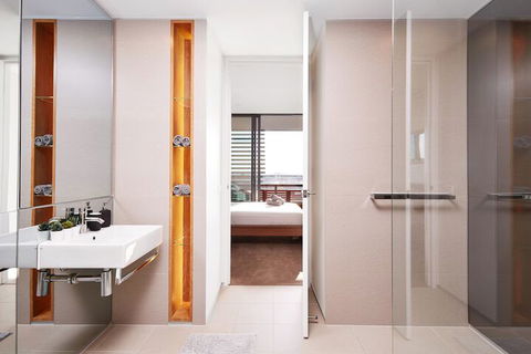 Apartment CBD - Central Park - Tourism Cairns 5