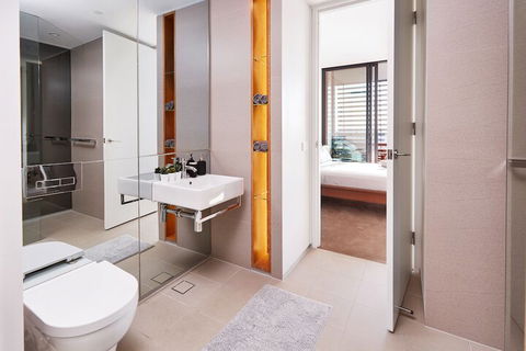 Apartment CBD - Central Park - Tourism Cairns 2