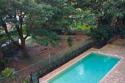 Cozy Studio In Rushcutters Bay Near CBD - Tourism Cairns 1