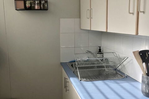 Cozy Studio In Rushcutters Bay Near CBD - Tourism Cairns 7