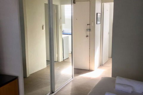 Cozy Studio In Rushcutters Bay Near CBD - Tourism Cairns 3