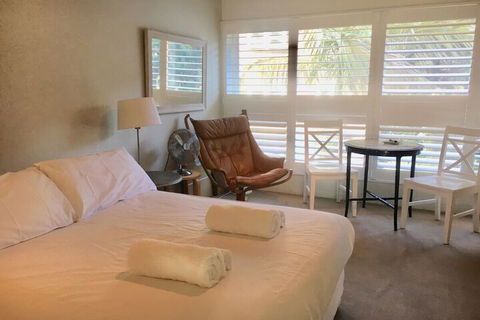 Cozy Studio In Rushcutters Bay Near CBD - Tourism Cairns 4