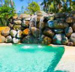 Spa Haven 17B Ocean View - Tourism Cairns